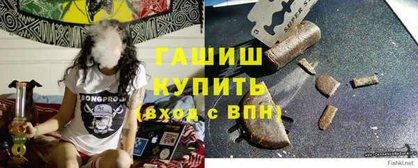 молекула духа Костерёво